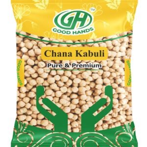 Chana Kabuli