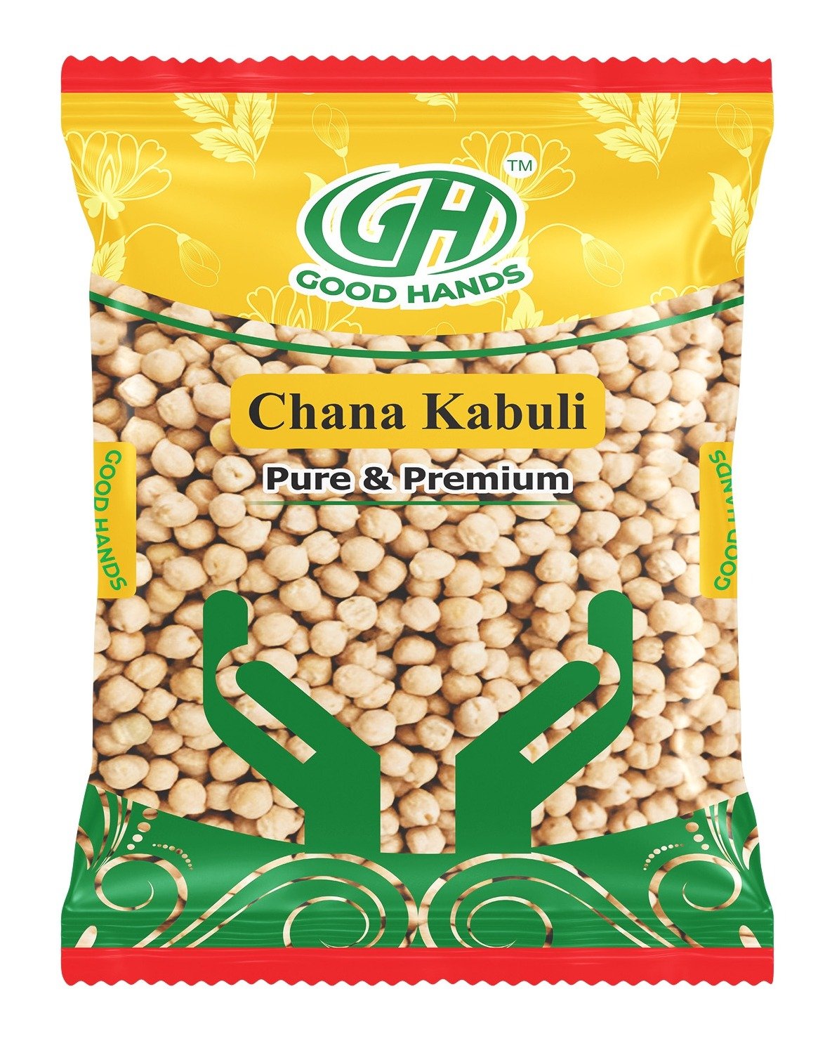 Chana Kabuli