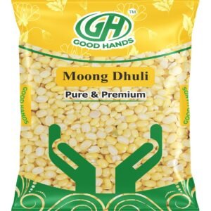Moong Dhuli