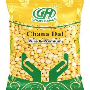 Pure & Premium Chana