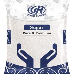Pure & Premium Sugar