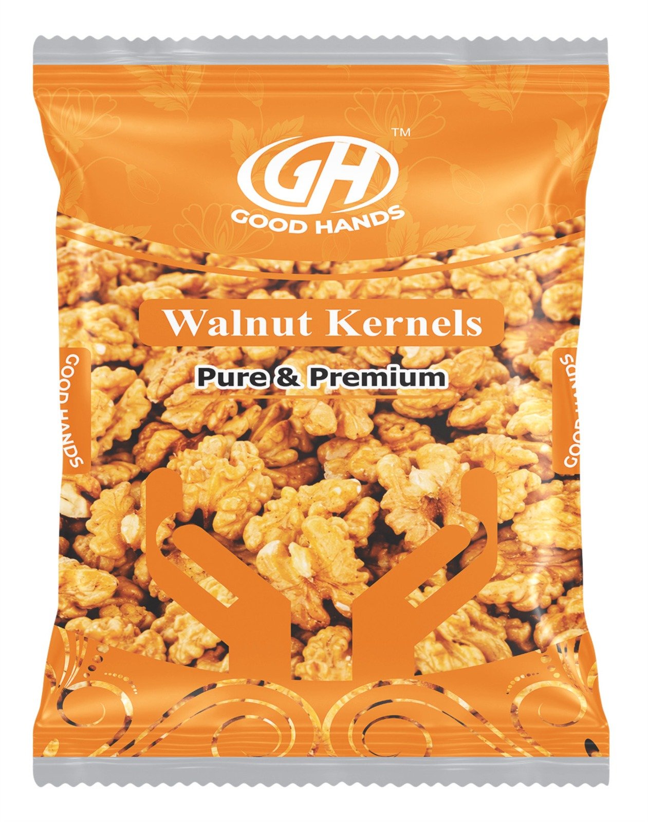 Walnut Kernels1