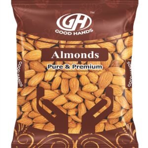 Almonds